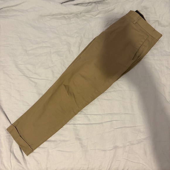 Low Brand Mens Set Cropped Skinny Slim 32 Luxury Cotton Lot 3 Pairs - Picture 8 of 9